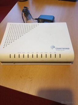 VDSL modem Comtrend VR-3026e