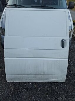 VW Volkswagen Transporter T4