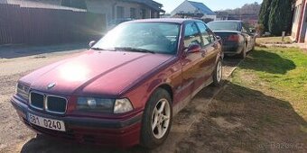 Bmw e36 318i