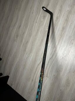 Bauer Twitch - 1