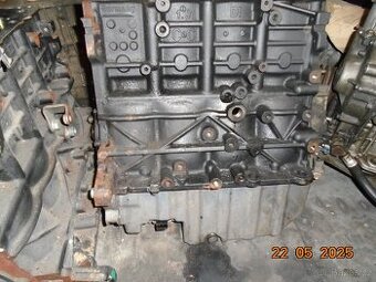 motor vw t5 - 1
