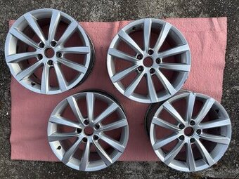 Alu disky VW 5x112 7,5Jx17 ET47 R17