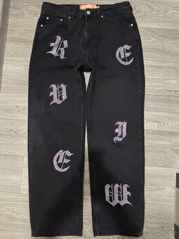 Baggy Review vel. 31 - 1