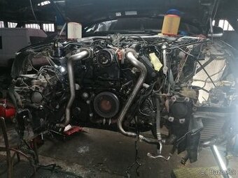 Audi A8 D3 4E BFM, BVN, ASE ND