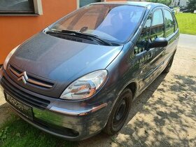Citroen Xsara Picasso 1.6HDi 80kw