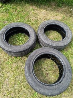 Pneumatiky PIRELLI Scorpion Verde 235/60 R18