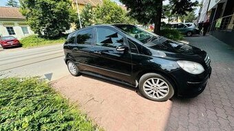Prodám Mercedes benz třídy B 200 - 1
