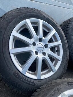 Autec 5x112 R16 205/60/16
