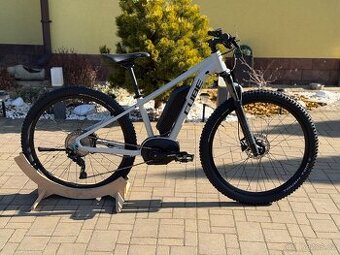 Elektrokolo Cube Acces Hybrid Race 500
