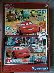 Dětské puzzle