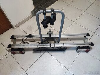 Nosič kol tažné zařízení