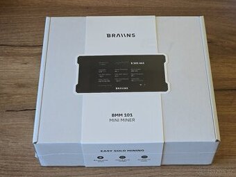 Braiins Mini Miner - BMM 101