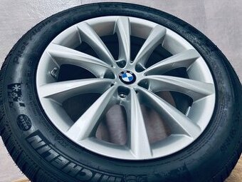 TOP zimní kola R18 BMW 7 G11 6 G32