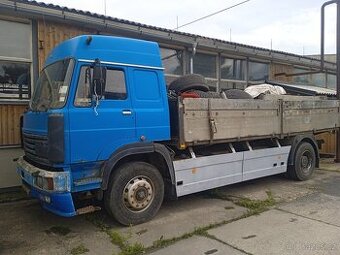 Liaz valník 110.053