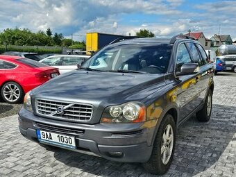 Volvo XC90, 3.2, 7 míst