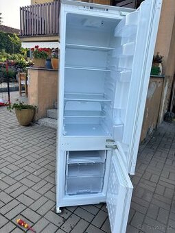Vestavna lednice Beko CBI 7702 HCA