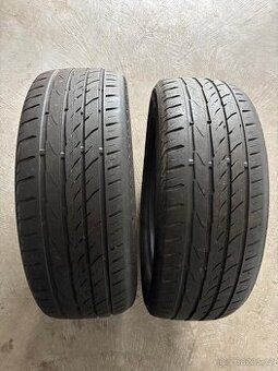 Letní pneu 205/55r16