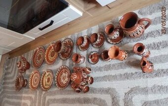 Bulharská keramika