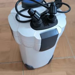 Druid 302 Vnější akvarijní filtr