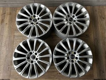 Alu kola, disky r18 5x112 Diewe 8J + 9J