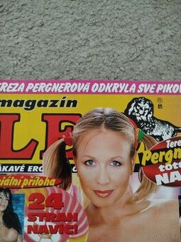Časopis