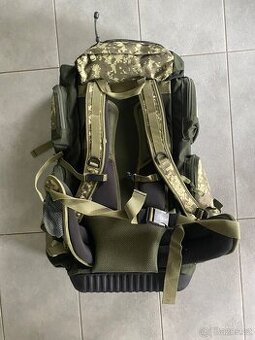 Mivardi batoh Camocode expedition