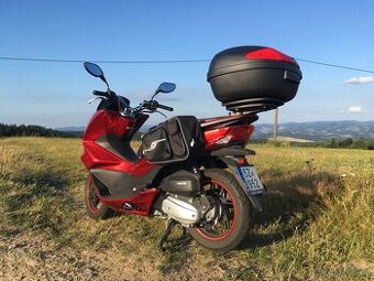 Honda PCX 125