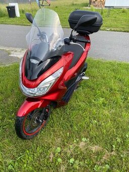 Honda PCX 125
