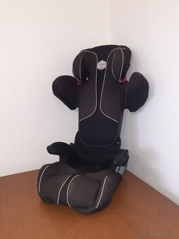 Kiddy Cruiser PRO Autosedačka do 36 Kg