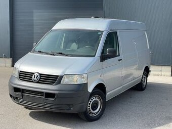 VW TRANSPORTER 1.9TDi L2H2 DPH
