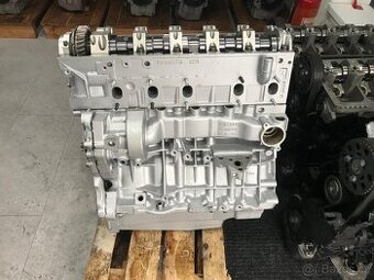 REPASOVANÝ MOTOR TRANSPORTER T5 2.5 TDI AXD, AXE