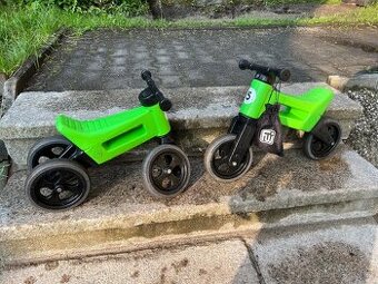Odrazedlo funny wheels