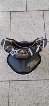 Leatt brace - 1