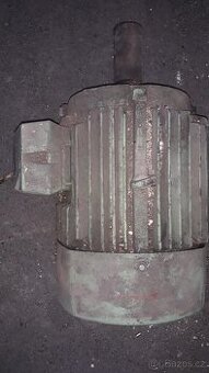 Elektromotor