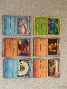 Pokémon TCG – Startovní balíček + online kód