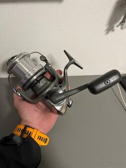 Shimano power aero 10000 xt