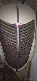 lista masky aero 30