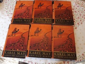 Karel May