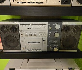 ASAHI RD830
