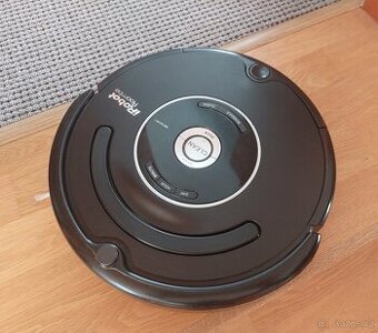 iRobot Roomba 560 robotický vysavač