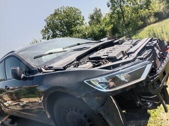 Prodám ND VW Passat B8 - 1