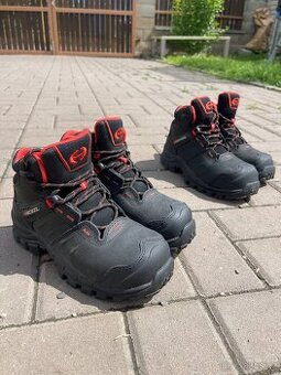 Heckel s03 H