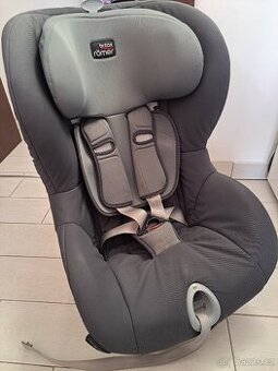 Britax Römer King LS 2