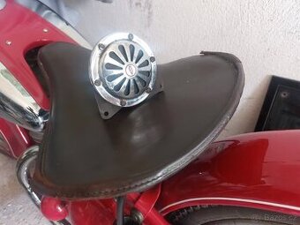 Klakson Jawa PREDVALECNA SPECIAL OHV DUPLEX