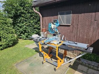 Makita ls1219l pokosova pila