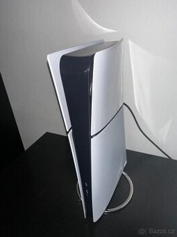 PS5 digital slim