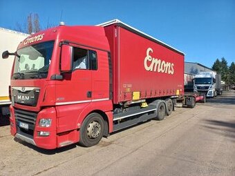 Man TGX