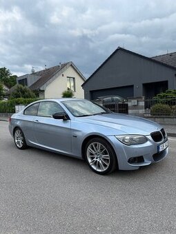 Bmw 335i e92