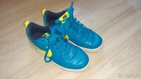 Dětská, chlapecká obuv NIKE