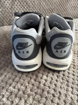 Nové Nike Airmax vel.38,5